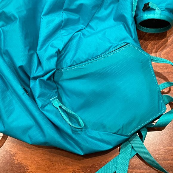 NWOT The North Face Summit Series Rapidus 30L Ski Mountaineering Day Pack main image 12